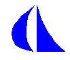 Blue Sail Image
